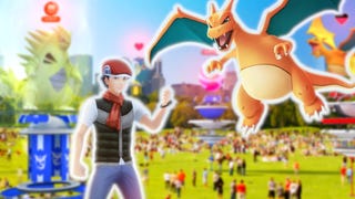 Alle Infos zu den Routen in Pokémon Go.