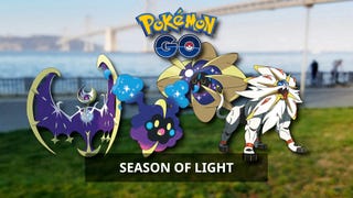 Pokémon Go: Season of Light (Jahreszeit des Lichts) - Alle Infos zur neuen Season