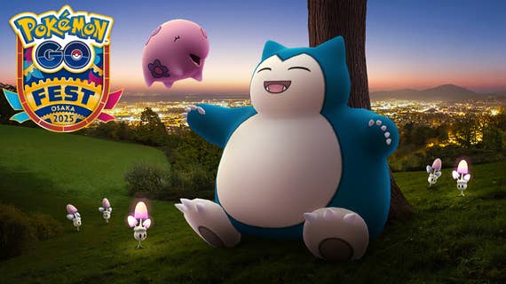 Pokémon Go Vivillon map, Vivillon patterns and how to get Scatterbug ...