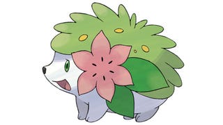 Pokémon Go has a cheeky Grass and Gratitude event for 4/20