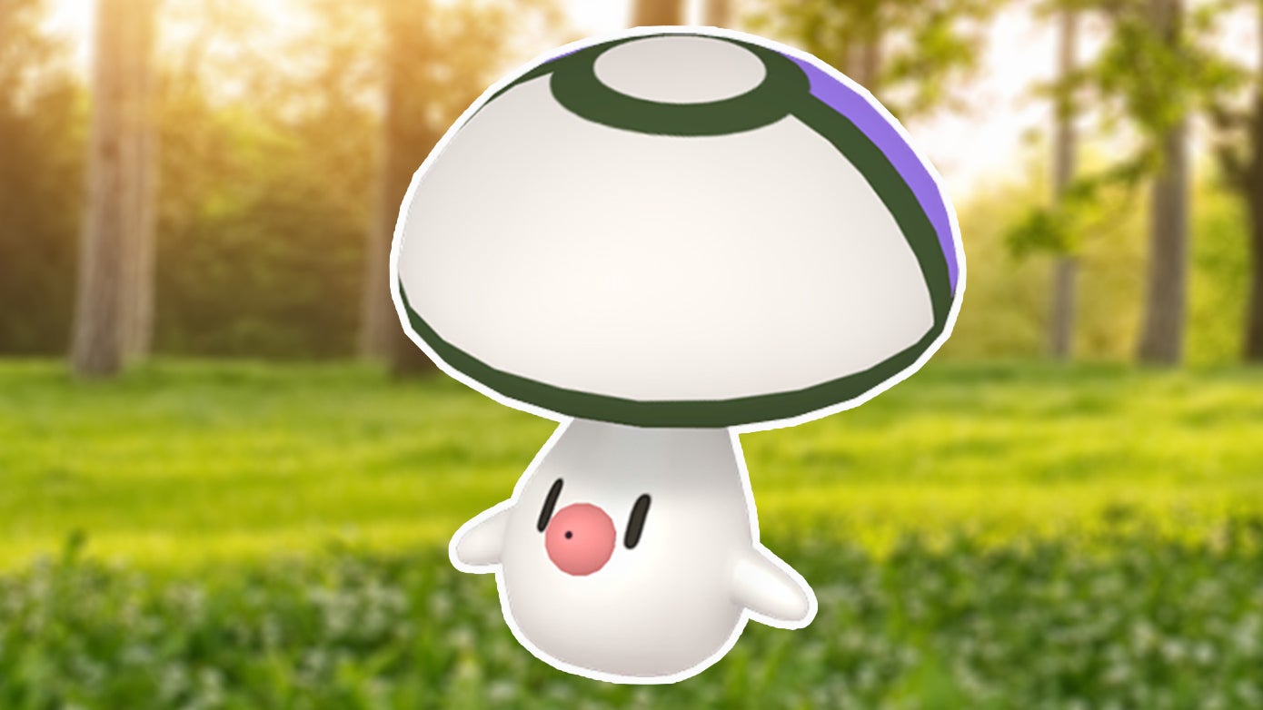 Pokémon Go Vivillon map, Vivillon patterns and how to get Scatterbug ...