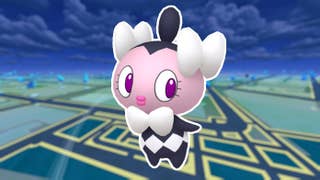 Is Gothita shiny in Pokémon Go?