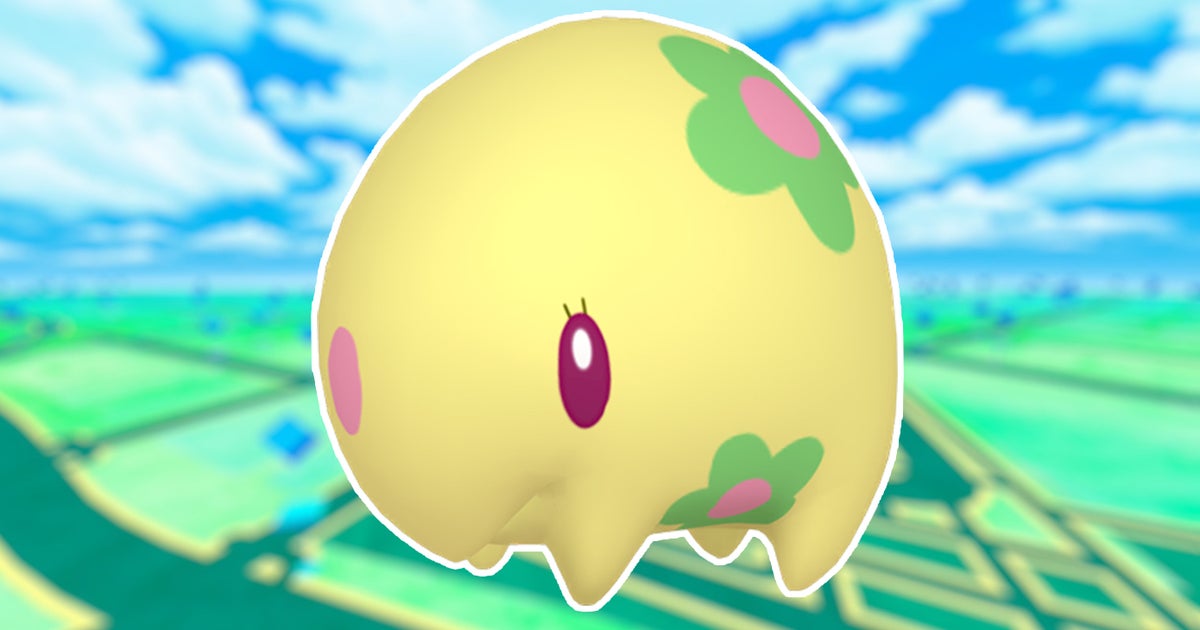 Is Munna Shiny In Pok mon Go Eurogamer is-munna-shiny-in-pok-mon-go-eurogamer
