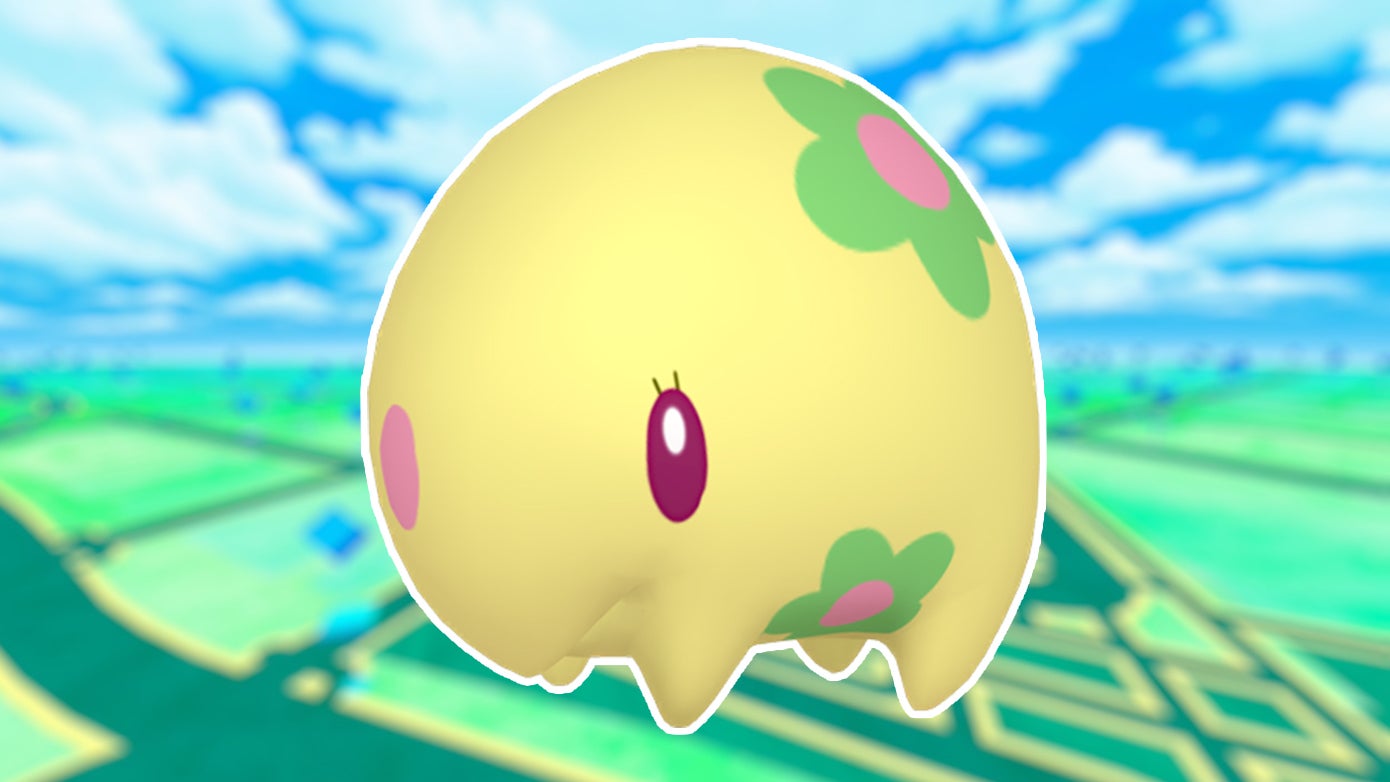 Pokémon Go Vivillon map, Vivillon patterns and how to get Scatterbug ...