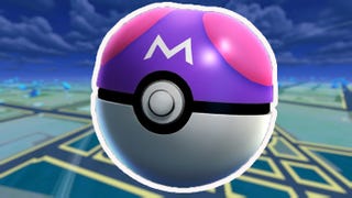 Pokémon Go Special Research Master Ball quest steps and rewards