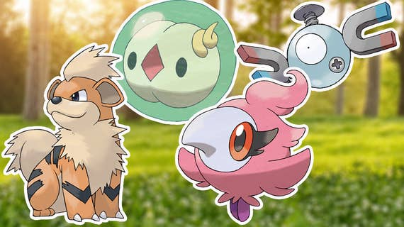 Pokémon Go Vivillon map, Vivillon patterns and how to get Scatterbug ...