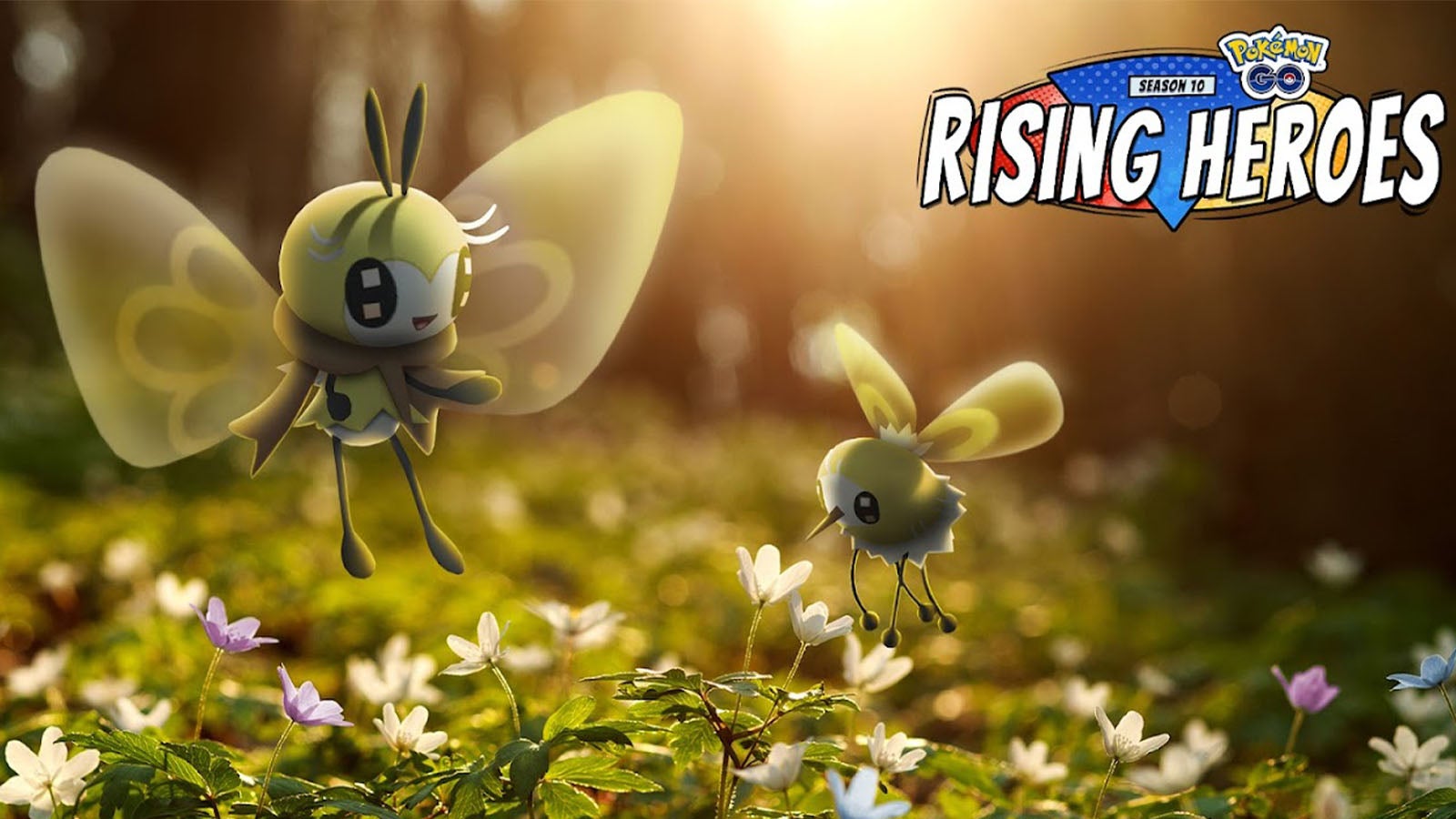 THE POKEMON WEEKLY　Spring1・2 Pokemon 2011 Spring Snivy Tin – Trading Card Market