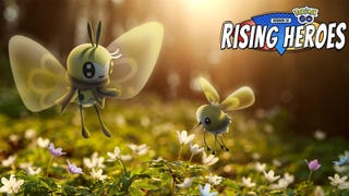 Pokémon Go Spring into Spring 2023 Collection Challenge and field research tasks