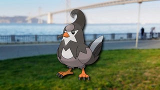 Pokémon Go: Staravia besiegen - Die besten Raid-Konter