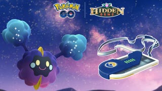 Pokémon Go Starry Skies quest steps, best Choose Path and rewards
