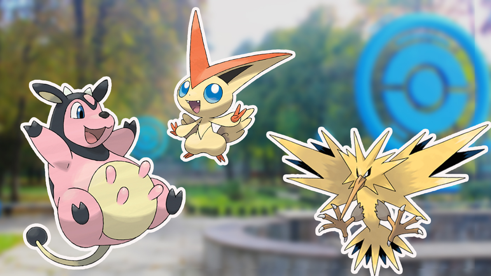 Pokemon GO: Best Teams For Catch Cup: Little & Great League Edition