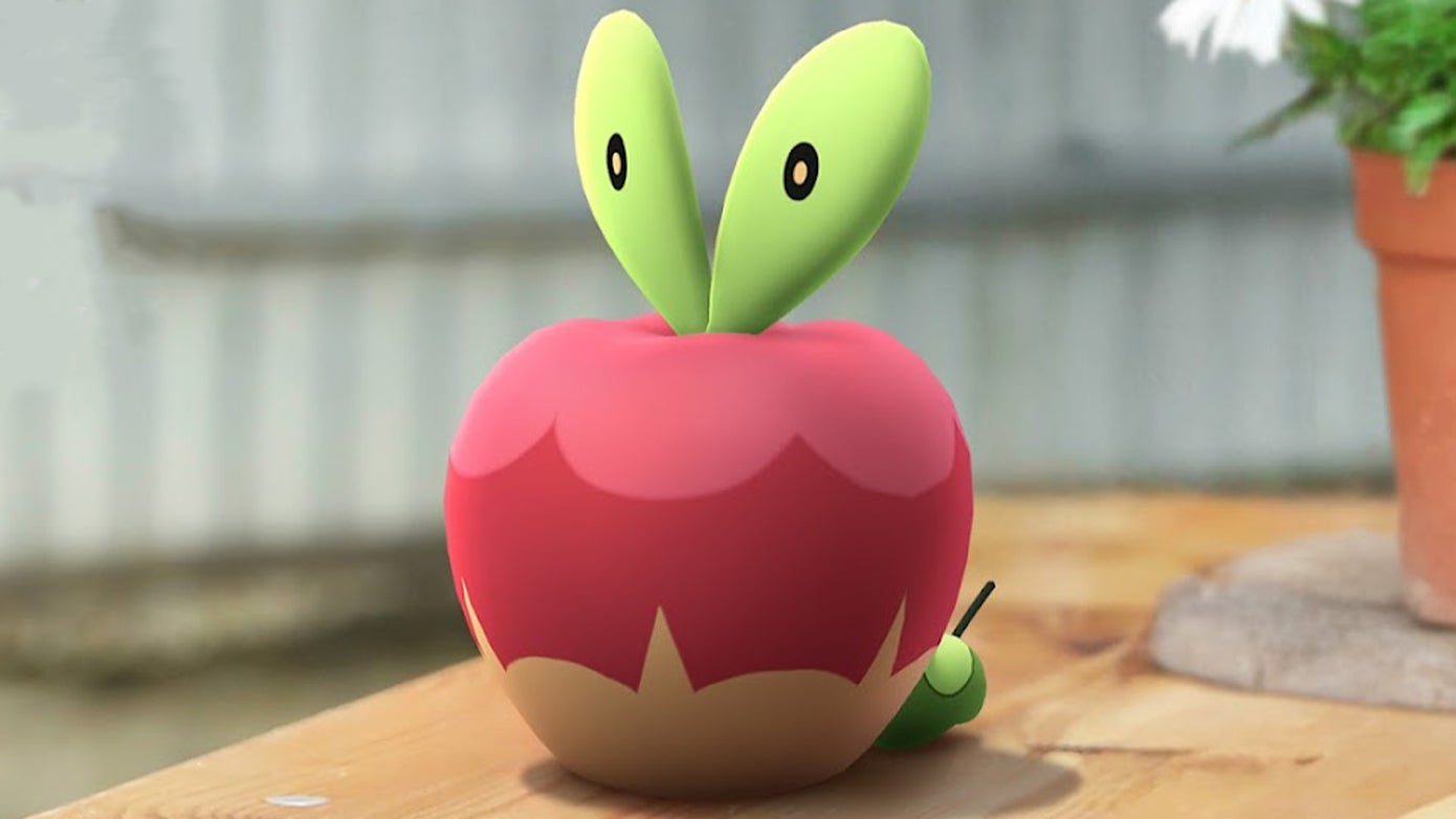 apple gift card pokemon go Pokmon eGift How to Use Apple Gift