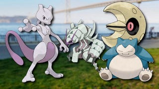 Pokémon Go TCG Crossover: Alle Pokémon des Events