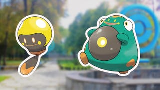 How to get Tadbulb and Bellibolt in Pokémon Go