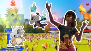 Alle Infos zum Event Dia de Muertos, dem Tag der Toten, in Pokémon Go.