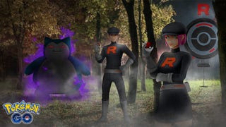 Pokemon Go Team Rocket Grunt counters and lineups in May 2024