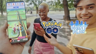 Alle Infos zum Team-Play-Feature in Pokémon Go.