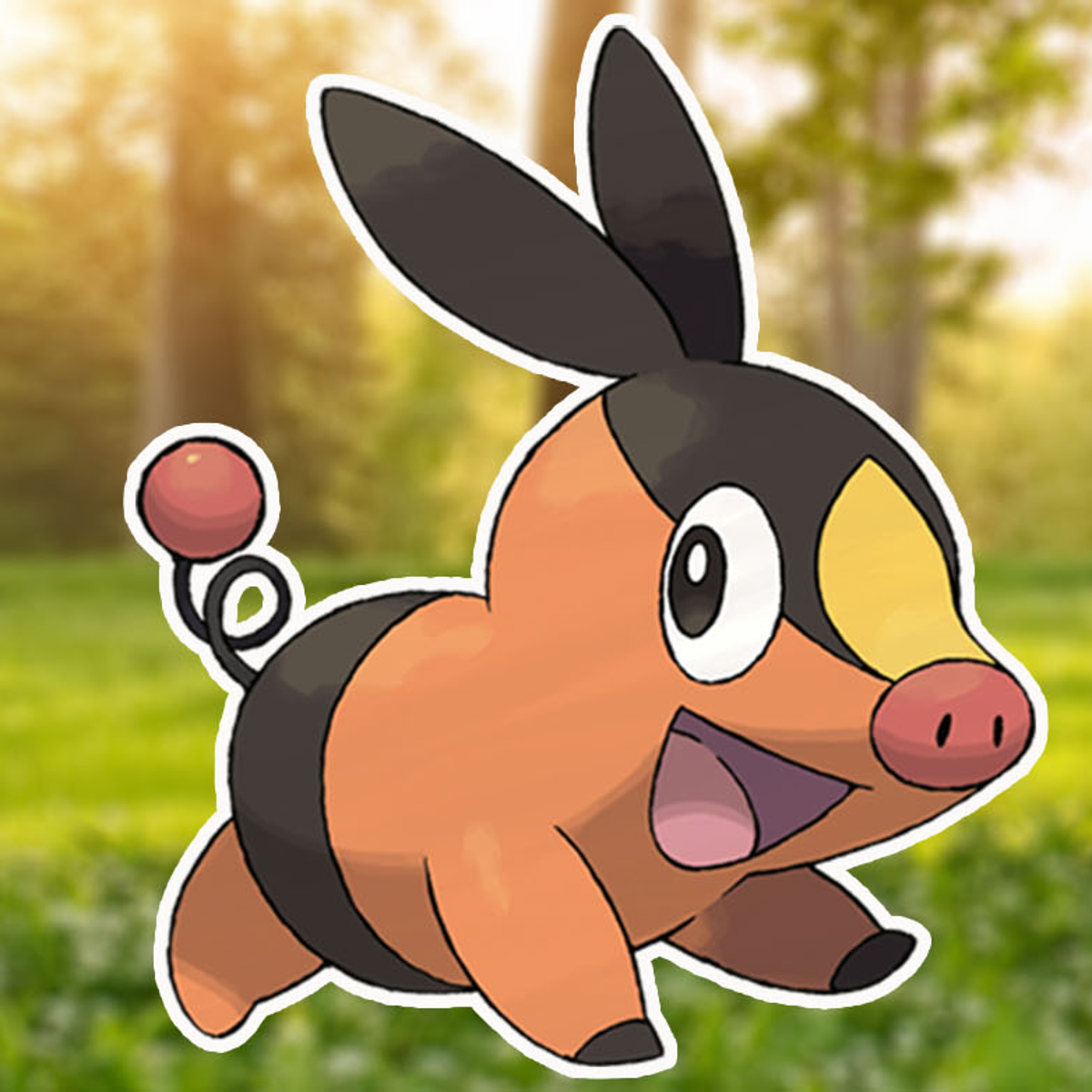 Tepig Pokemon Evolution Tepig | Pokédex