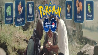 Pokemon Go: The Unfortunate Intersection of Game and Life