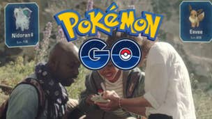 Pokemon Go: The Unfortunate Intersection of Game and Life