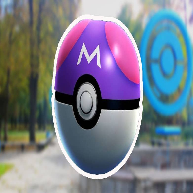 Lure Ball confirmed for new Poke Ball Tins!
