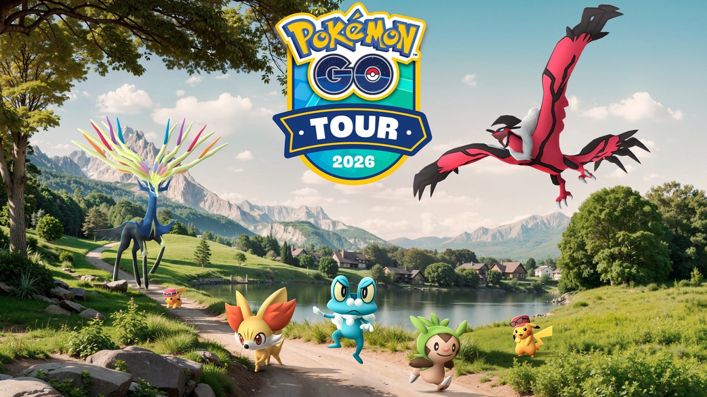 Pokémon Go Vivillon map, Vivillon patterns and how to get Scatterbug ...