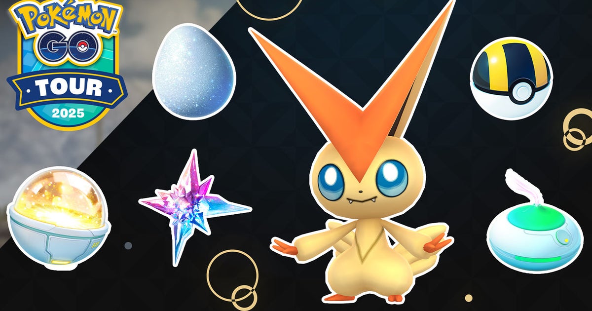 PokémonGoTour Pass,包括如何获得巡回点,排名,里程碑,奖励和旅行通行证豪华价格