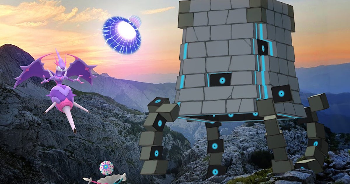 Pokémon Go Ultra Space Wonders Collection Challenges, research tasks ...