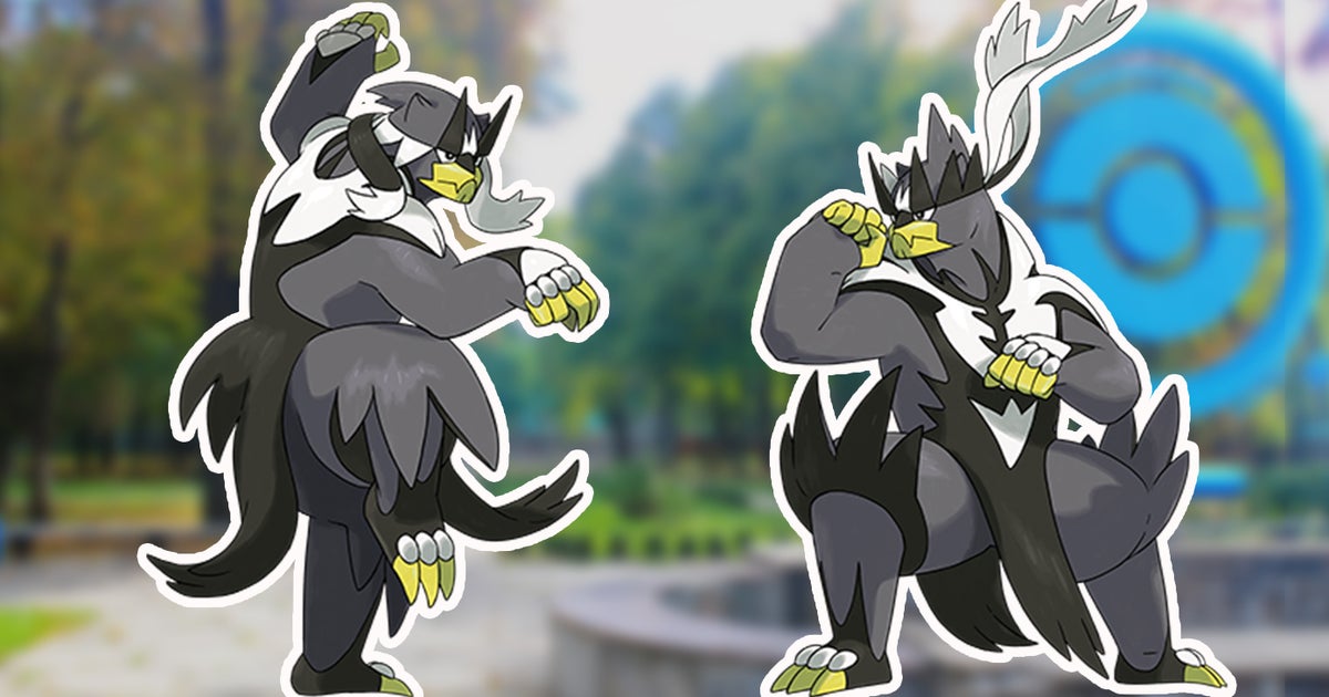 How To Get Urshifu And Which Urshifu Form Is Better In Pok mon Go how-to-get-urshifu-and-which-urshifu-form-is-better-in-pok-mon-go
