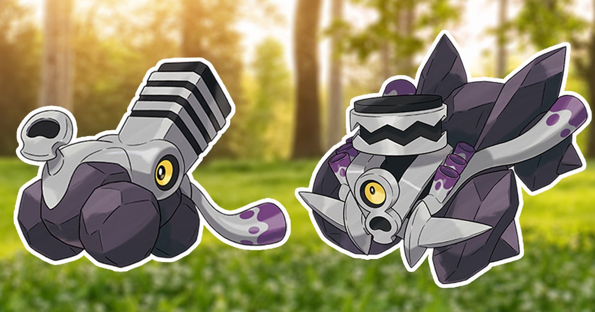 How to get Varoom and Revavroom in Pokémon Go | Eurogamer.net