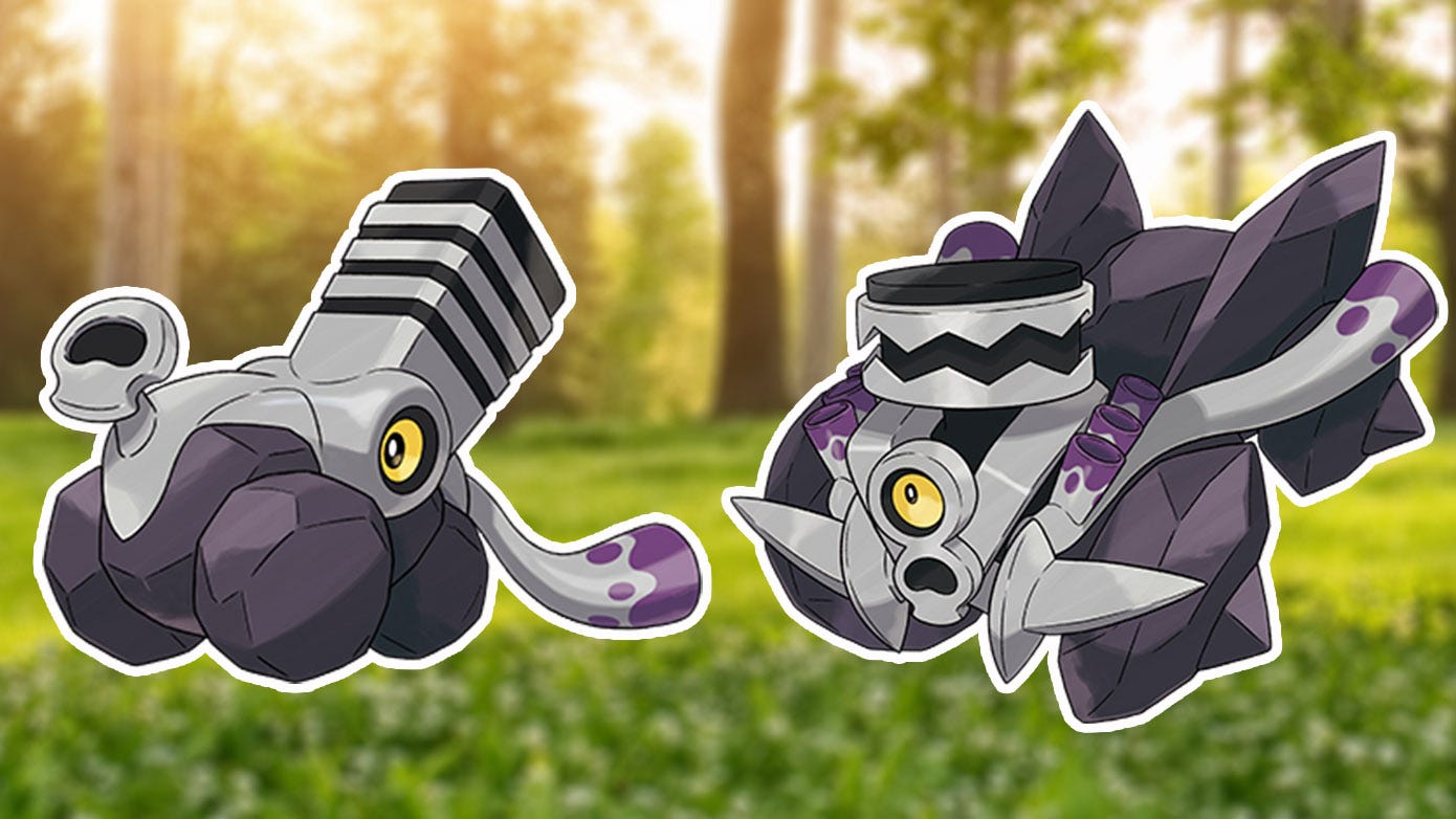 First pokemon names and in-game message First pokemon names and in-game message