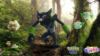 Pokémon Go Verdant Wonders Collection Challenge and research tasks