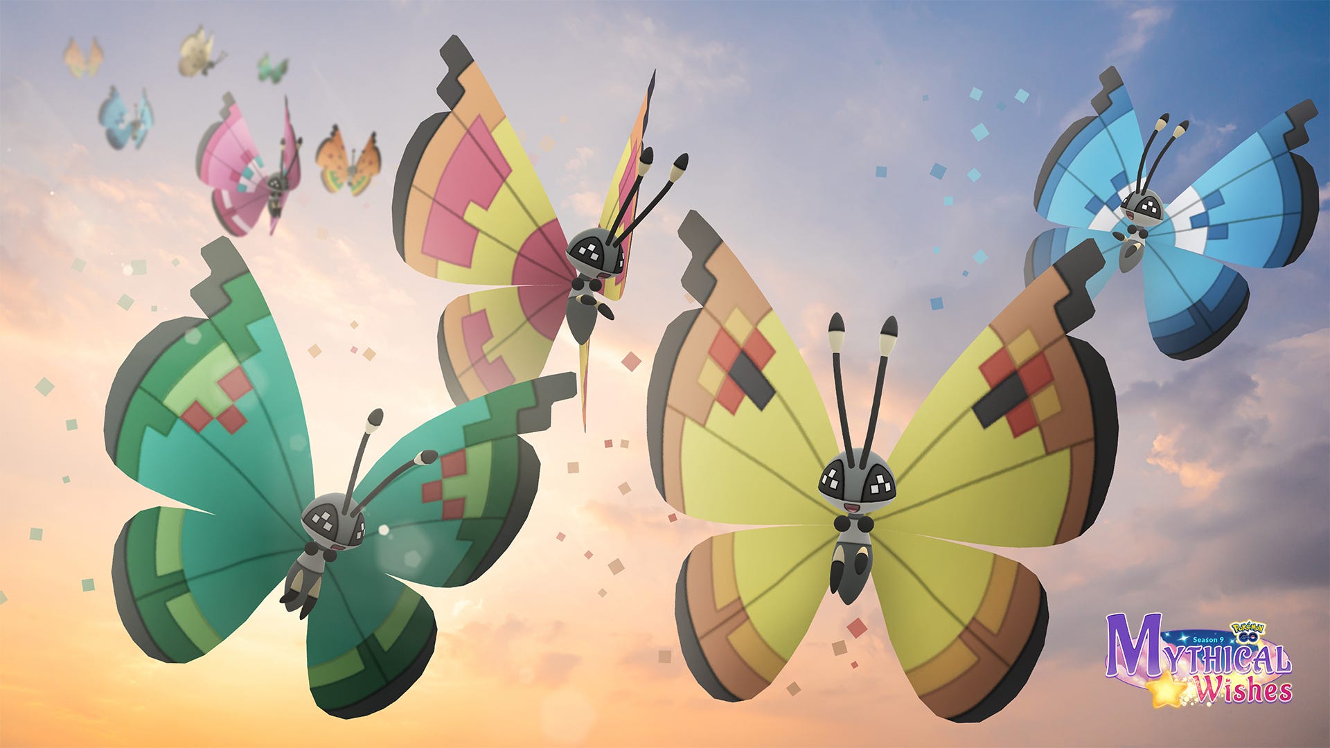 Pokémon Go's rarest Pokémon and how to increase your chances of getting