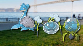 Pokémon Go: Wasserfestival 2022 - Endet heute: Alle Infos zum Event