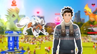 Pokémon Go: Weiße Odyssee - Alle Infos zum neuen Event.