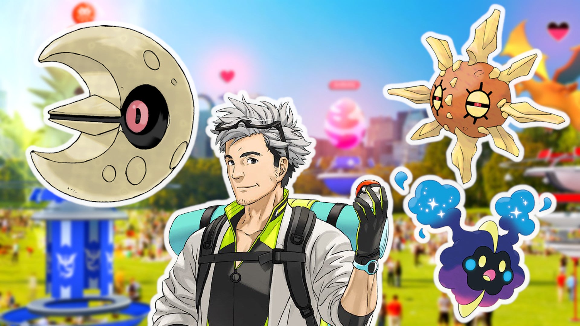 Ab Wann Ist Nacht Bei Pokemon Go Pokémon Go: Wie Tag und Nacht - Alle Infos zum Event, lohnt sich die