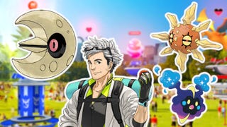 Alle Infos zum Event Wie Tag und Nacht in Pokémon Go.