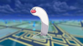 How to get Wiglett in Pokémon Go