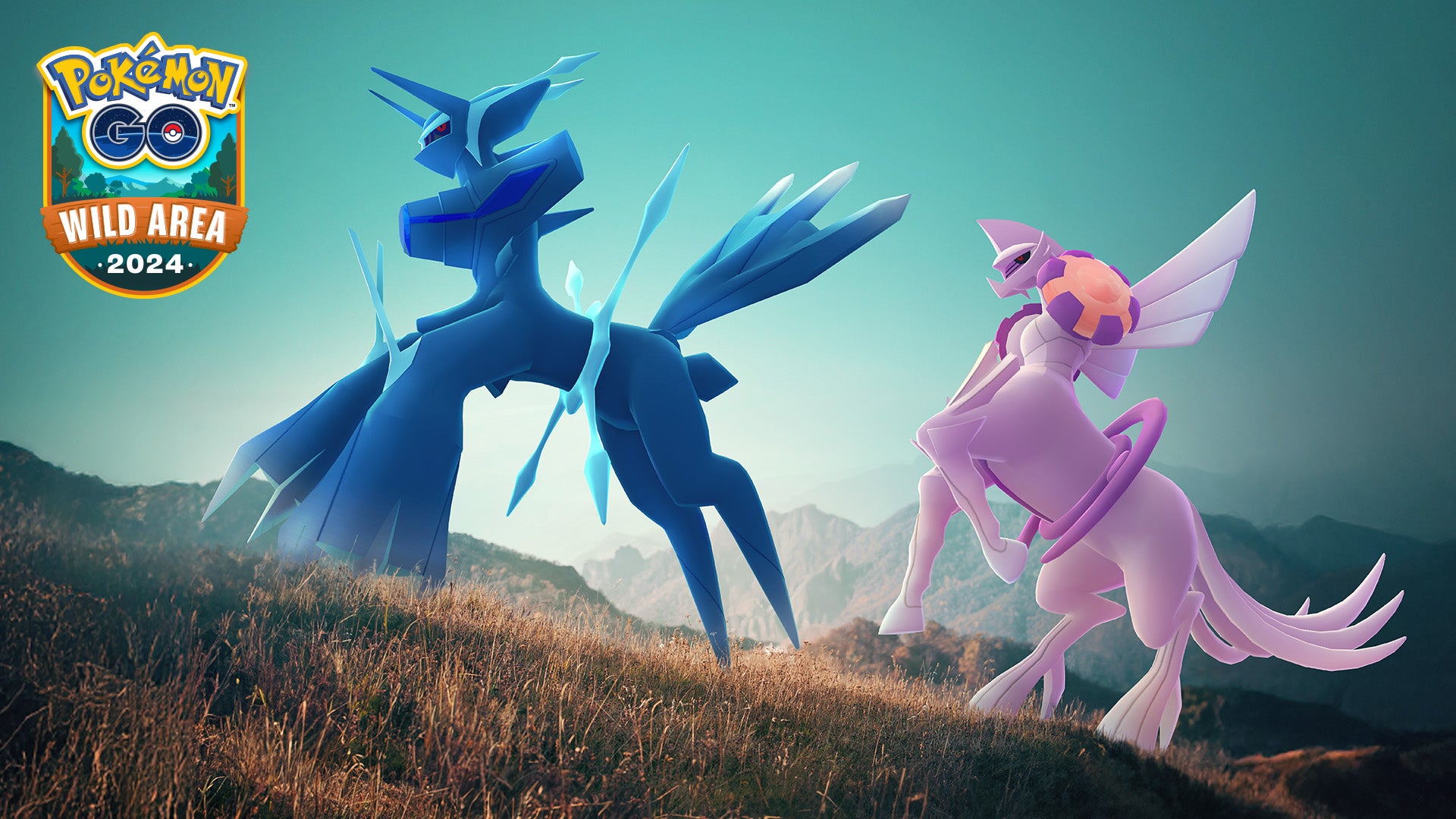 Go Wild Pokémon Go Wild Area date, start time, ticket price and Wild Area ...