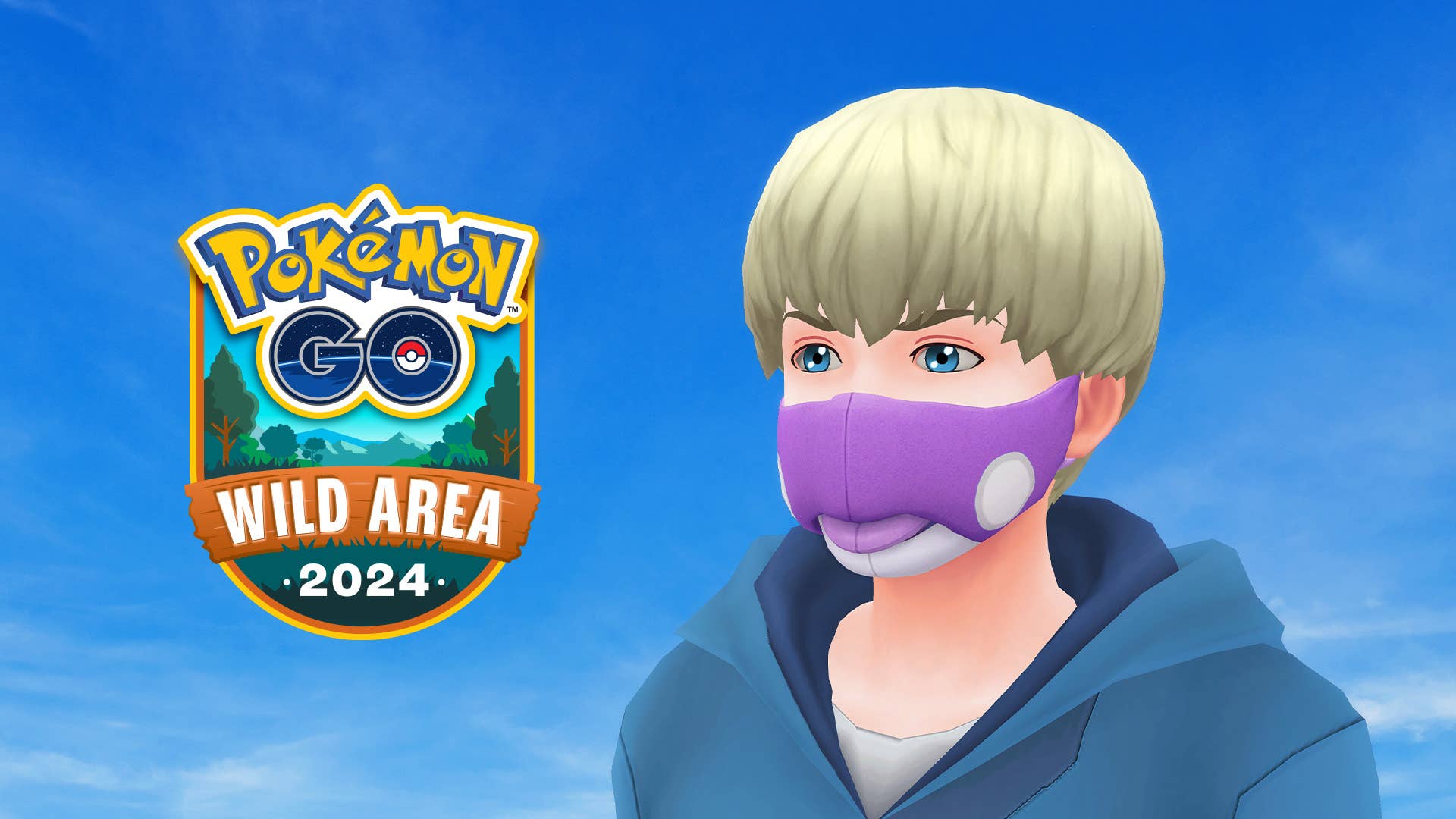 Go Wild Pokémon Go Wild Area date, start time, ticket price and Wild Area ...