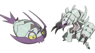 Cómo conseguir a Wimpod y su evolución Golisopod en Pokémon Go