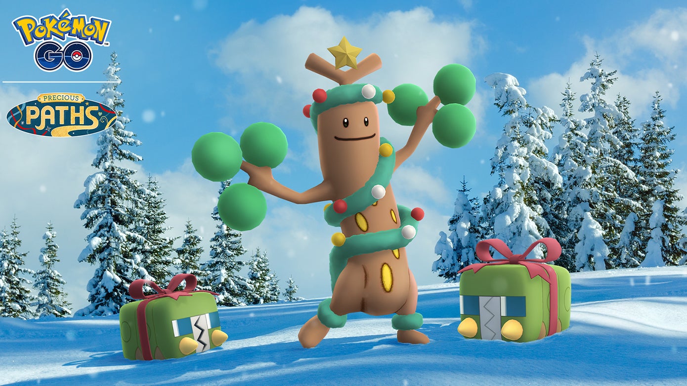 Pokémon Go Vivillon map, Vivillon patterns and how to get Scatterbug ...