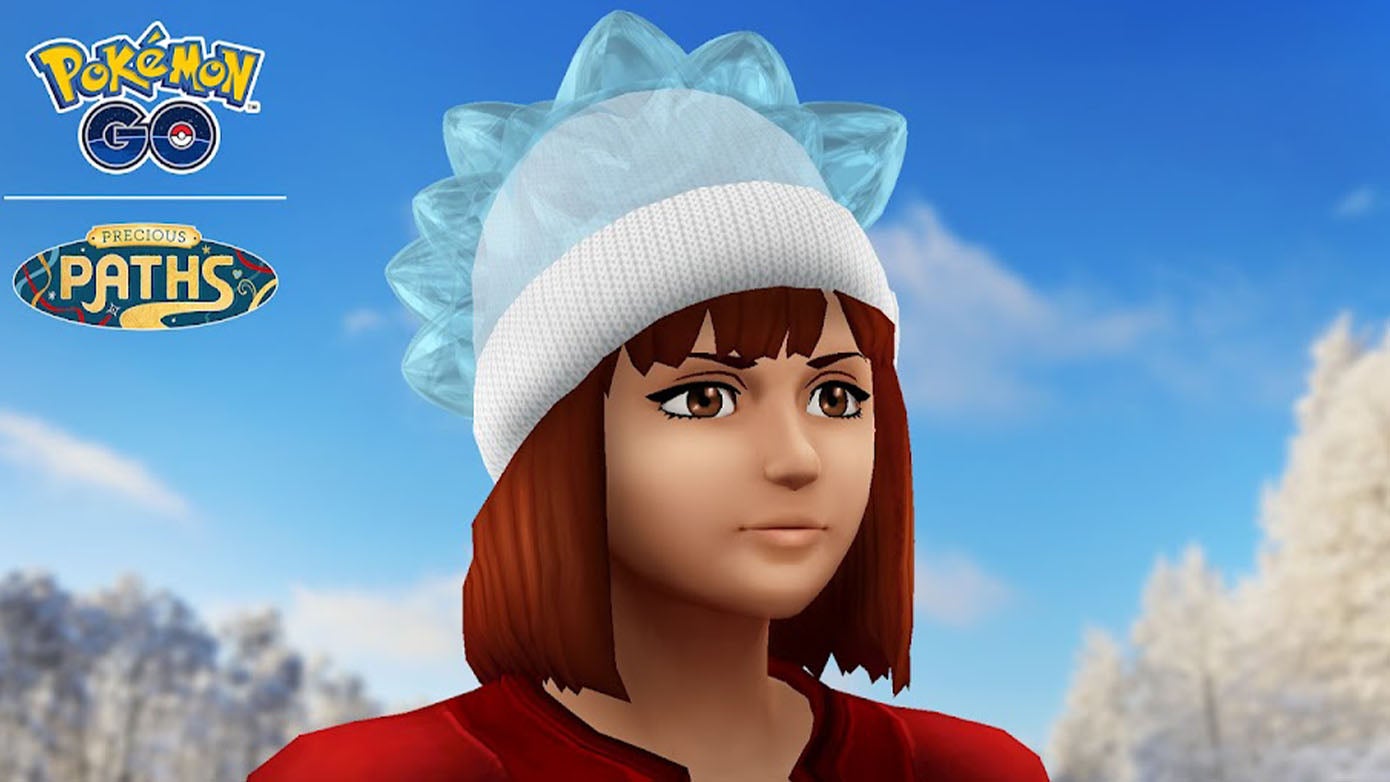 Pokémon Go Mighty Pokémon explained | Eurogamer.net