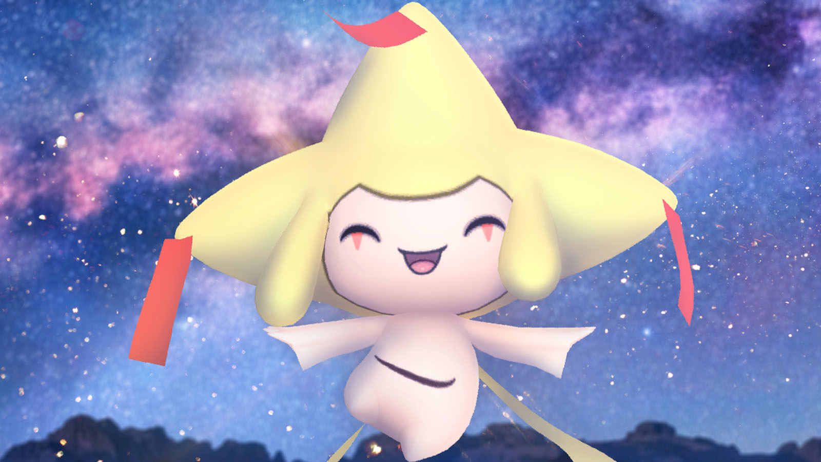Pokmon Go Masterwork Research Wish Granted quest steps and rewards, including how to get shiny Jirachi | Eurogamer.net Pokmon Go Masterwork Research Wish Granted quest steps and rewards, including how to get shiny Jirachi | Eurogamer.net