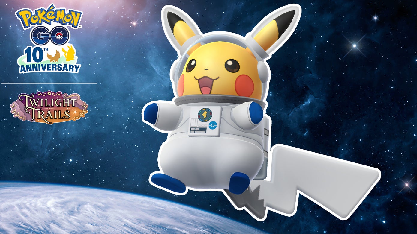 Pokemon ISS Mission Sparks Collectibles Boom | Seller Opportunity in Trading Cards & Space-Themed Merchandise