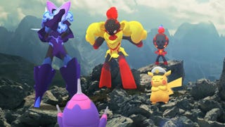 Pokémon Go World of Wonders hemisphere Pokémon, seasonal spawns and end date