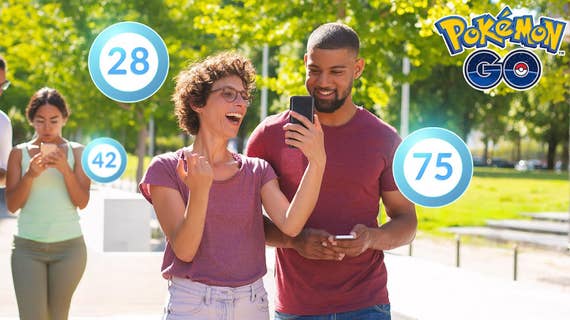 Pokémon Go Vivillon map, Vivillon patterns and how to get Scatterbug ...