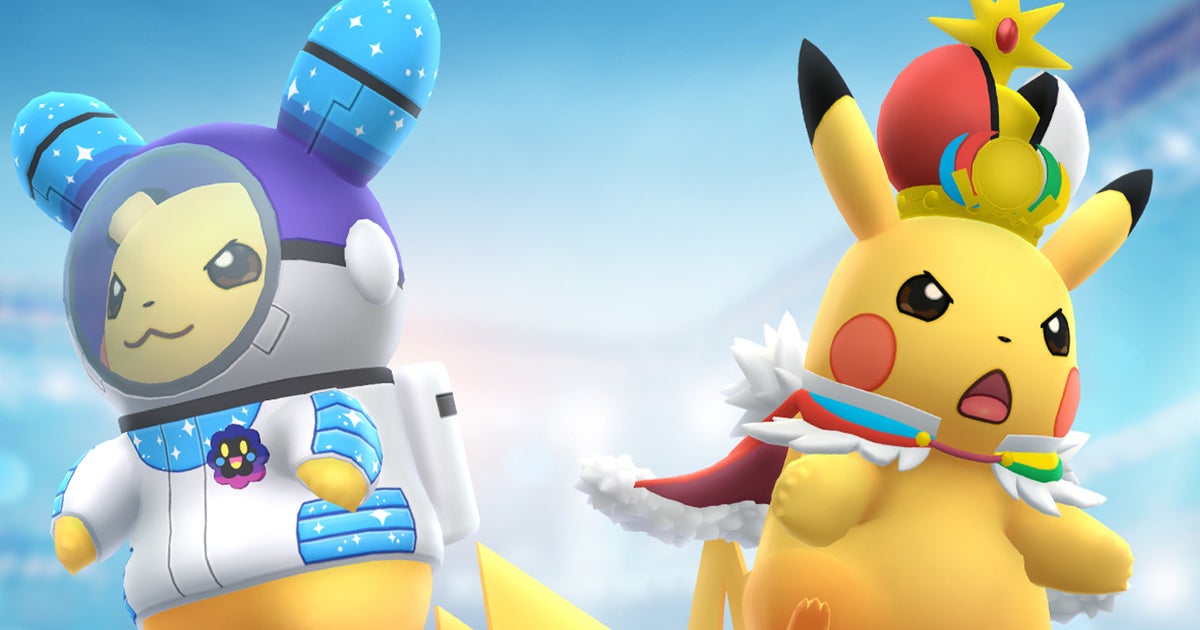PokémonXP and 2026 Pokémon World Championships event in Pokémon Go