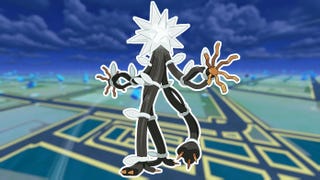 Pokémon Go Xurkitree weaknesses, counters and moveset explained