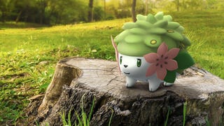Pokémon Go: Mysteriöses Pokémon feiert heute sein weltweites Debüt.